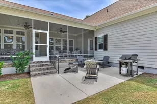 252 Paddock Clb Pkwy, Aiken, SC 29803 - Photo 32