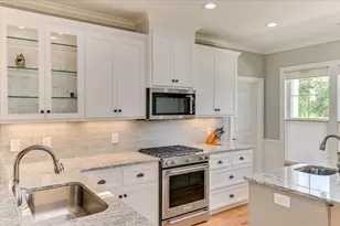 252 Paddock Clb Pkwy, Aiken, SC 29803 - Photo 16