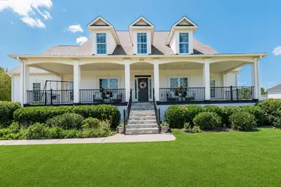 270 River North Drive, North Augusta, SC 29841 - Photo 2