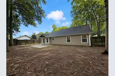533 Palm Drive S, Aiken, SC 29803 - Photo 24