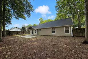 533 Palm Dr S, Aiken, SC 29803 - Photo 24