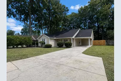 533 Palm Drive S, Aiken, SC 29803 - Photo 2