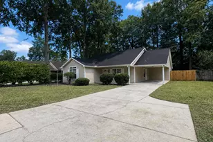 533 Palm Dr S, Aiken, SC 29803 - Photo 2