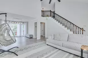 296 High Chaparral Dr, Martinez, GA 30907 - Photo 4
