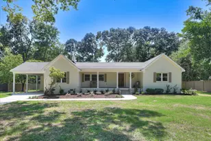 825 Boardman Rd, Aiken, SC 29803 - Photo 1