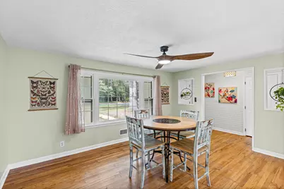 1502 Alpine Drive, Aiken, SC 29803 - Photo 6