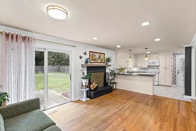1502 Alpine Drive, Aiken, SC 29803 - Photo 8