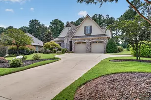 161 Quiet Oak Ct, Aiken, SC 29803 - Photo 1