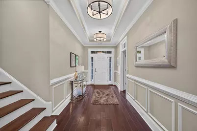161 Quiet Oak Court, Aiken, SC 29803 - Photo 4