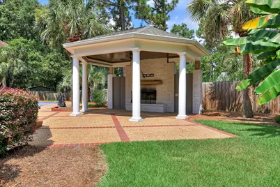 5021 Foxs Lair, Aiken, SC 29803 - Photo 48