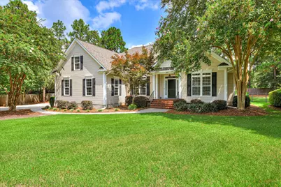 5021 Foxs Lair, Aiken, SC 29803 - Photo 2