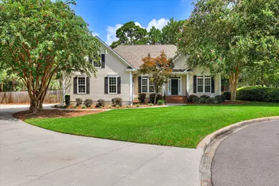 5021 Foxs Lair, Aiken, SC 29803 - Photo 1