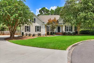 5021 Foxs Lair, Aiken, SC 29803 - Photo 1