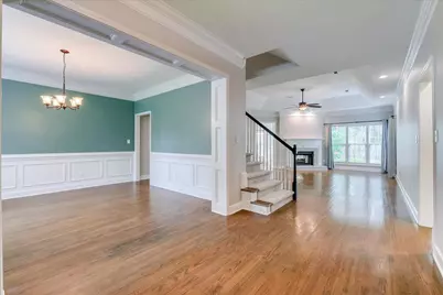 5021 Foxs Lair, Aiken, SC 29803 - Photo 4