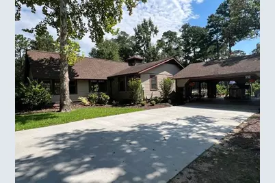 12565 State Hwy 64, Barnwell, SC 29812 - Photo 2