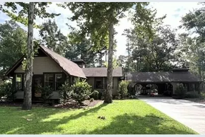 12565 State Hwy 64, Barnwell, SC 29812 - Photo 1