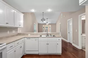 241 Orchard Way, North Augusta, SC 29860 - Photo 22