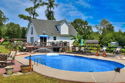 1832 Hatchaway Bridge Road, Aiken, SC 29805 - Photo 2