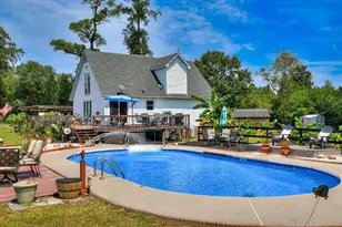 1832 Hatchaway Bridge Rd, Aiken, SC 29805 - Photo 2