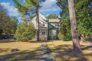105 Florence St, Aiken, SC 29801 - Photo 1