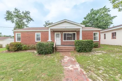 211 Pine Street NW, New Ellenton, SC 29809 - Photo 1