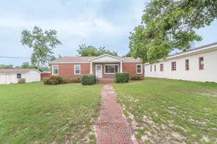 211 Pine St NW, New Ellenton, SC 29809 - Photo 2