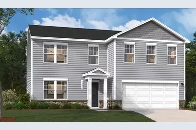 2161 April Dawn Trail, Thomson, GA 30824 - Photo 4