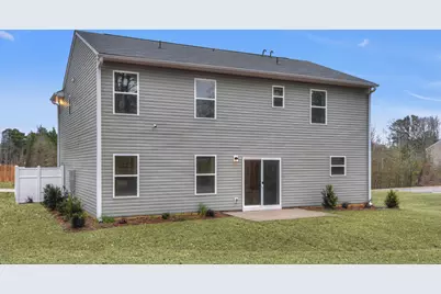 2161 April Dawn Trail, Thomson, GA 30824 - Photo 48