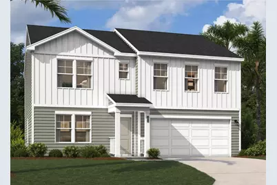 2165 April Dawn Trail, Thomson, GA 30824 - Photo 1