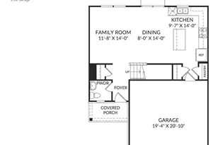 2040 Odyssey Dr, Hephzibah, GA 30815 - Photo 2