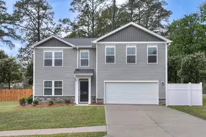 2126 April Dawn Trail, Thomson, GA 30824 - Photo 1