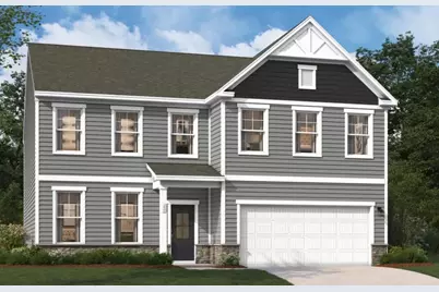 4559 Hartshorn Circle, Aiken, SC 29801 - Photo 1