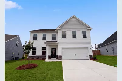 4559 Hartshorn Circle, Aiken, SC 29801 - Photo 26