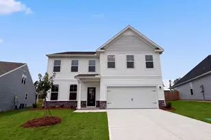 4559 Hartshorn Cir, Aiken, SC 29801 - Photo 26