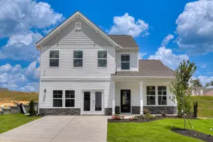 4044 Hartshorn Cir, Aiken, SC 29801 - Photo 1