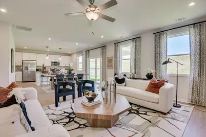 4546 Hartshorn Circle, Aiken, SC 29801 - Photo 8