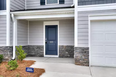 1015 Tabor Place, Aiken, SC 29801 - Photo 4