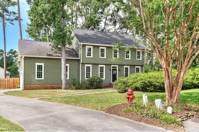 538 McKinnes Line, Evans, GA 30809 - Photo 2