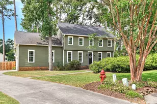 538 McKinne's Line, Evans, GA 30809 - Photo 2