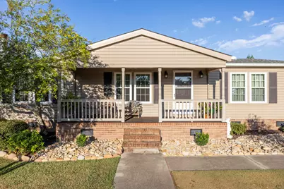 269 Holmes Pond Road, Johnston, SC 29832 - Photo 1