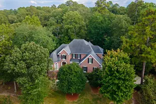 400 Ascot Dr SW, Aiken, SC 29803 - Photo 1
