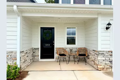 1090 Tabor Place, Aiken, SC 29801 - Photo 4