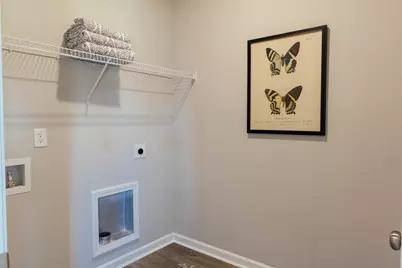 409 Foggy River Drive, Aiken, SC 29801 - Photo 20