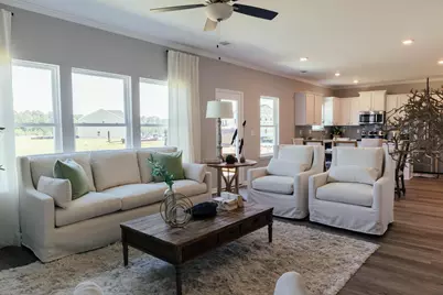409 Foggy River Drive, Aiken, SC 29801 - Photo 8