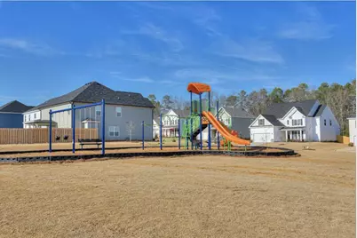 5370 Greyton Circle, North Augusta, SC 29860 - Photo 36
