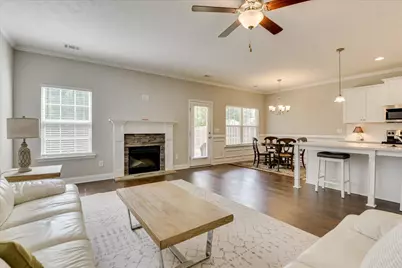 5370 Greyton Circle, North Augusta, SC 29860 - Photo 4