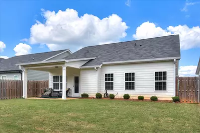 5370 Greyton Circle, North Augusta, SC 29860 - Photo 40