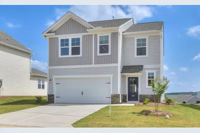 691 Tess Street, Graniteville, SC 29829 - Photo 2