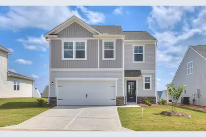 691 Tess Street, Graniteville, SC 29829 - Photo 1