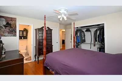 210 Forest Drive, North Augusta, SC 29841 - Photo 8